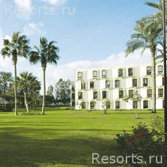 Moevenpick Hotel Cairo-Heliopolis 